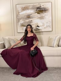 فستان العنود - صورة 5