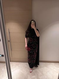 فستان مريم - صورة 1