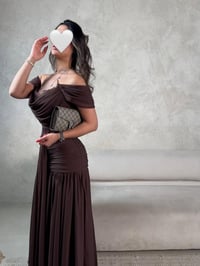 فستان جوري - صورة 3