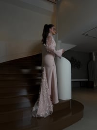 فستان جوري - صورة 5