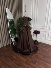 فستان لميس - صورة 3
