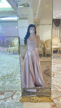 فستان جمانه - صورة 5