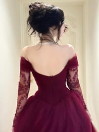 فستان دارين - صورة 2