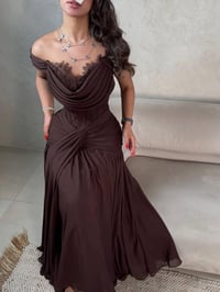 فستان جوري - صورة 7