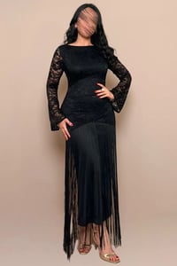 فستان ايناس - صورة 2