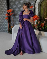 فستان اماني - Image 1