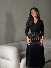 فستان فاطمه - Image 3