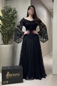 فستان أميرة - صورة 3
