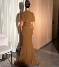 فستان شموخ - Image 4