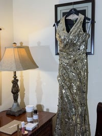 فستان اريج - Image 3