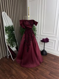 فستان ساره - Image 2