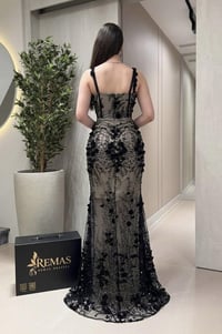 فستان جوري - صورة 3