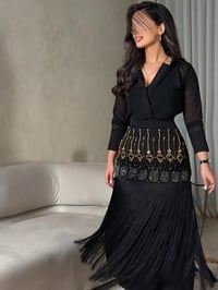فستان فاطمه - صورة 5