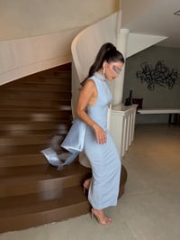 فستان سندس - صورة 7