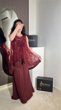 طقم “ايات ” الفاخر - صورة 2