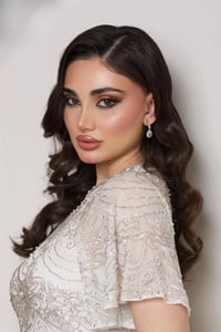 فستان ترف - صورة 2