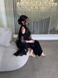 فستان جوري - Image 3