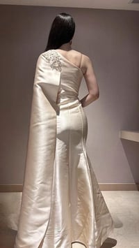 فستان تهاني الانيقه - صورة 6