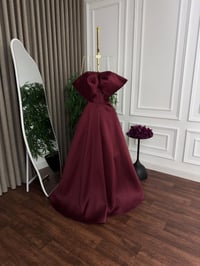 فستان اسماء - Image 3
