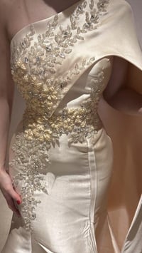 فستان تهاني الانيقه - صورة 7