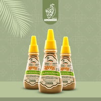 طحينية سمسم فاخرة ( 12 حبة ) - صورة 1