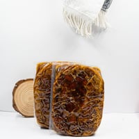 Qassim Khalas (Majroush) Dates  – Premium Crushed (8 kg) - Image 3