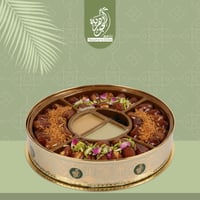 سلطانية فاخر - Image 1