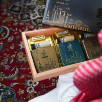  بكج أصالة الأحساء ( الفاخر - محمص ) - صورة 3