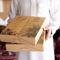 بكج اصالة الأحساء  ( مشكل 3 في 1 ) - صورة 6