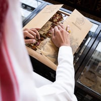 بكج اصالة الأحساء  ( عادي - 3 في 1 ) - صورة 2