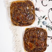 Qassim Khalas (Majroush) Dates  – Premium Crushed (6 kg) - Image 2