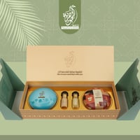 بكج القيصرية ( 2 في 1 ) - صورة 3
