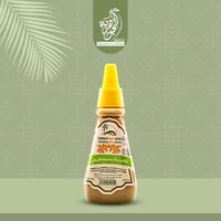 الجوهرية طحينية سمسم طبيعي - صورة 1