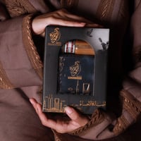 علبة اصالة الأحساء (  رزيز - سفسيف ) - صورة 5