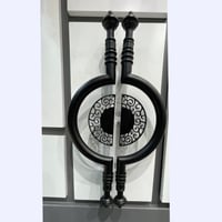 مسكات ابواب قوس خارجي مقاس ٧٥٠ ملي ٧٥ سم  - صورة 1