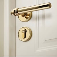مسكات ابواب  - صورة 2