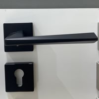 مسكات ابواب مفصول BLK - صورة 1