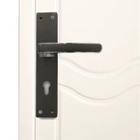 مسكات ابواب بليت كامل MBN-CP  - صورة 1