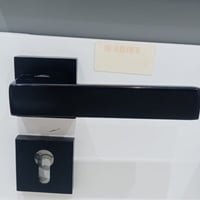 مسكات ابواب مفصول BLK  - صورة 1