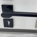 مسكات ابواب مفصول اسود MBL  - صورة 2