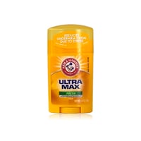 عصا مزيل العرق A&H Ultra Max بدون عطر 73 جم - صورة 1