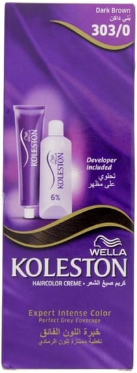 كوليستون صبغة شعر رقم 303/0 - صورة 1