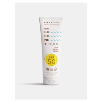 واقٍ من الشمس إكزوتك بمعامل حماية SPF 50 - صورة 1