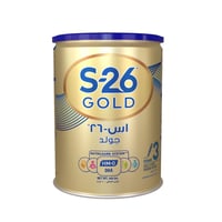 حليب أطفال إس-26 رقم 3 - 400 جم - صورة 1