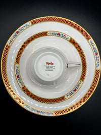 Vintage Spode Richmond Set  🏴󠁧󠁢󠁥󠁮󠁧󠁿 - Image 3