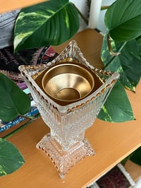 Vintage Crystal incense burner 🇹🇼 - Image 7