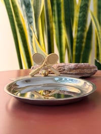 Vintage Mid-Century Tennis Tray Holder 🇹🇼 - Image 6