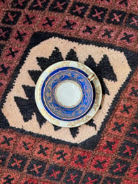 Vintage Chodov porcelain marks, Haas and Czjzek. Made in Czechoslovakia - Image 5