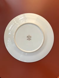 Very Fine Vintage Eggshell Porcelain 50s - Image 13