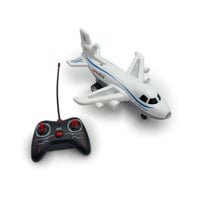 لعبه طائره الركاب air bus بتحكم عن بعد  - صورة 2